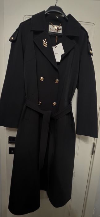Palton Max Mara .nou superb de toamnă