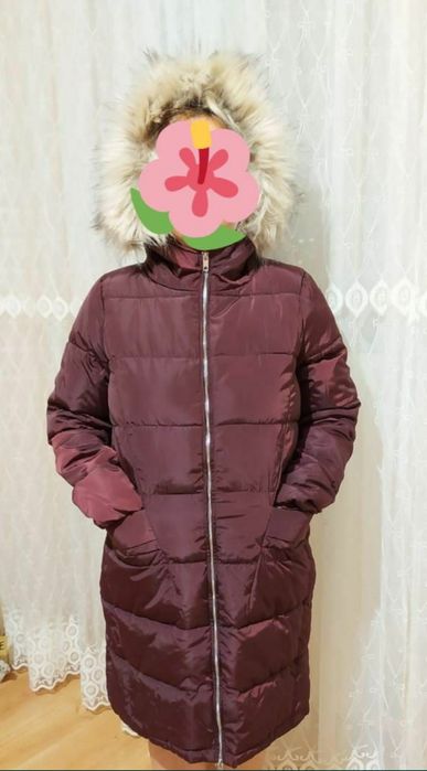 Новая куртка 46-48-50 р.