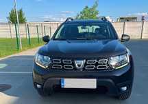 DACIA Duster 1.5 dCi 4x4