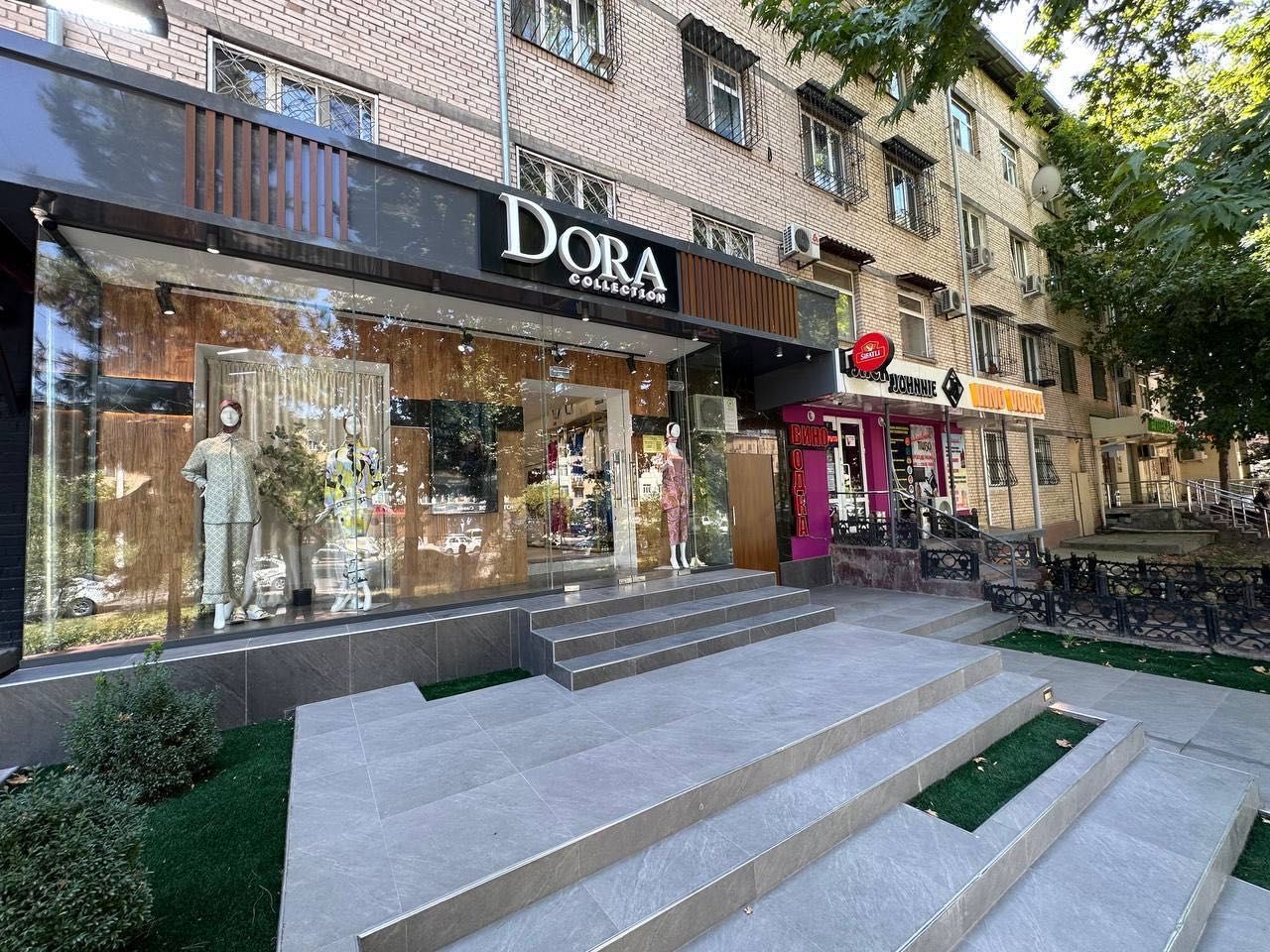 Аренда помещения Абай корзинка, 90м2