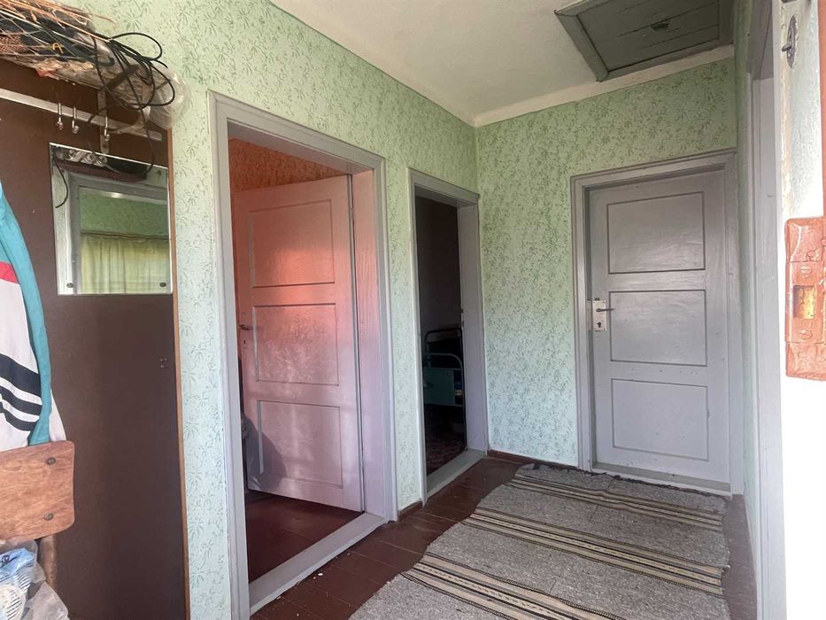 Селска къща с панорамна гледка