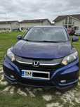 Honda HR-V Proprietar unic, service si ITP 2027, kilometraj real