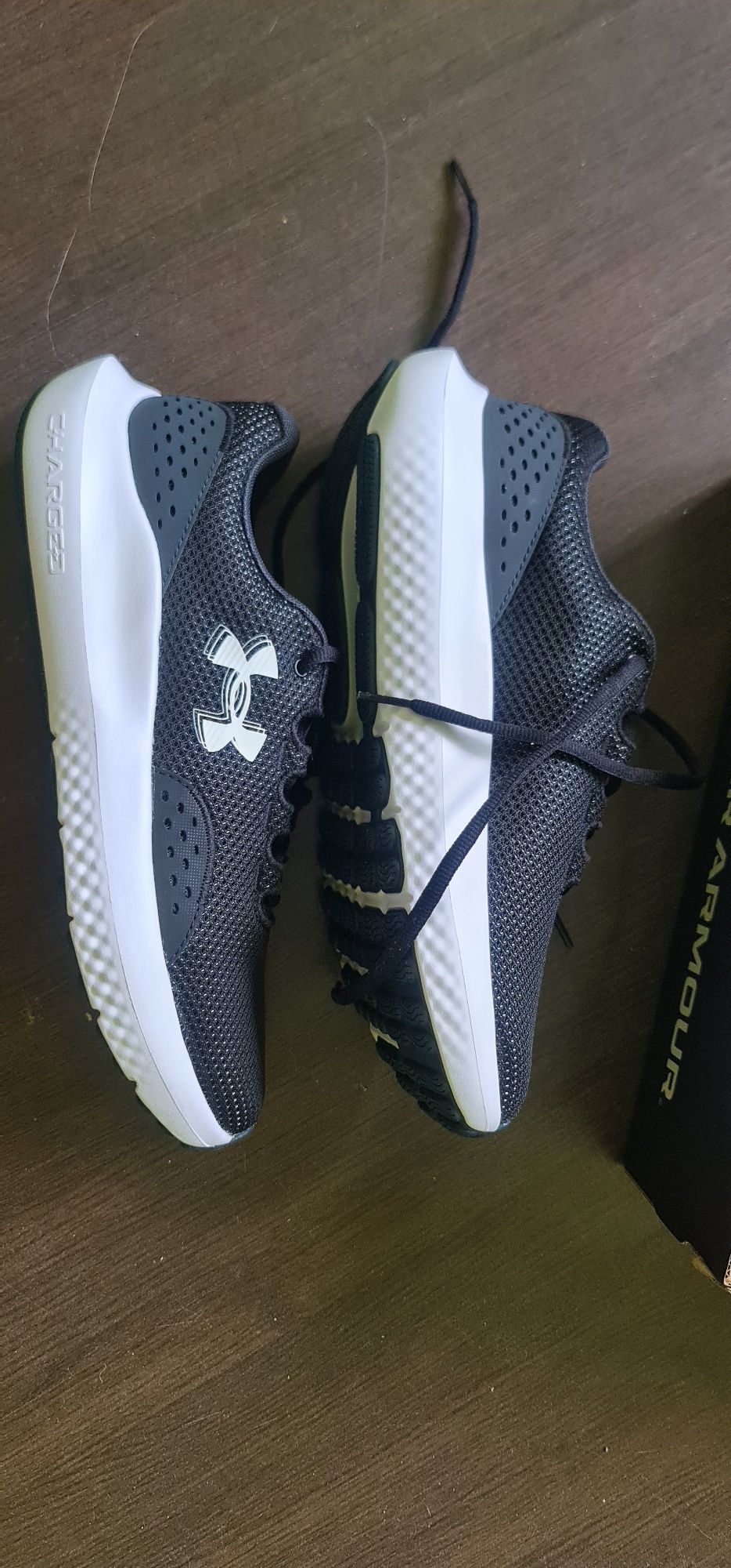 Мъжки маратонки Under Armour