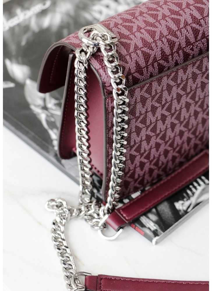 Сумка кросс-боди Michael Kors 35S2GNML2L - 100% оригинал из США