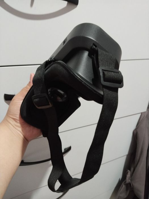 Виар очки VR для смартфонов