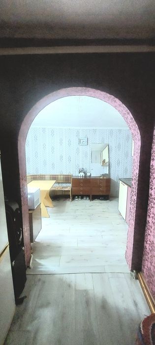 Продам 3 х комнат отный дом