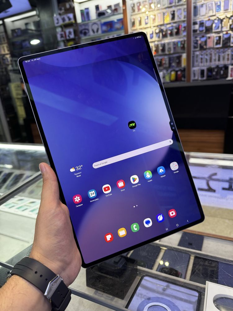 Samsung Tab S10 Ultra 5G