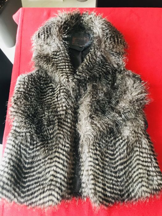 Елек изкуствена кожа