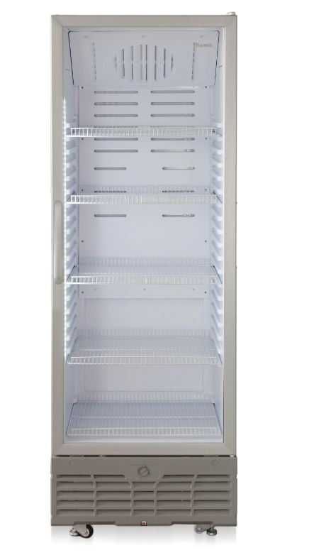 Витринные холодильники || Гарантия и доставка || Холодильник