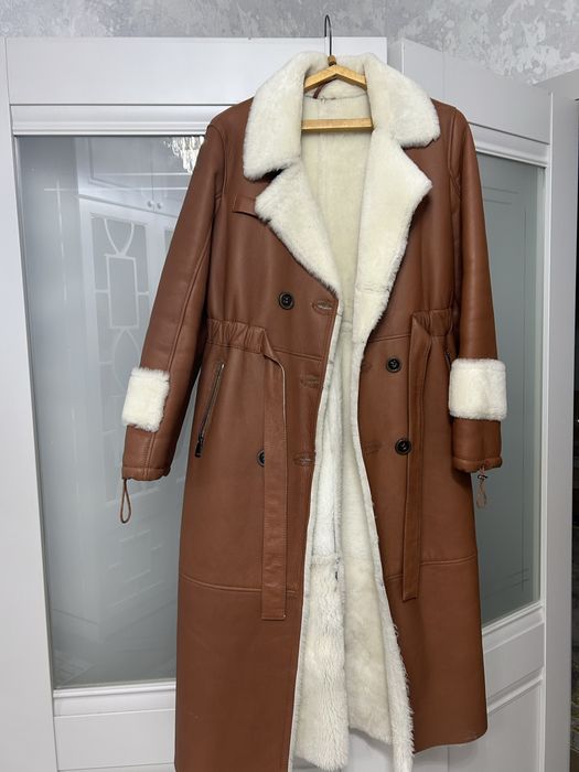 Продам дубленку