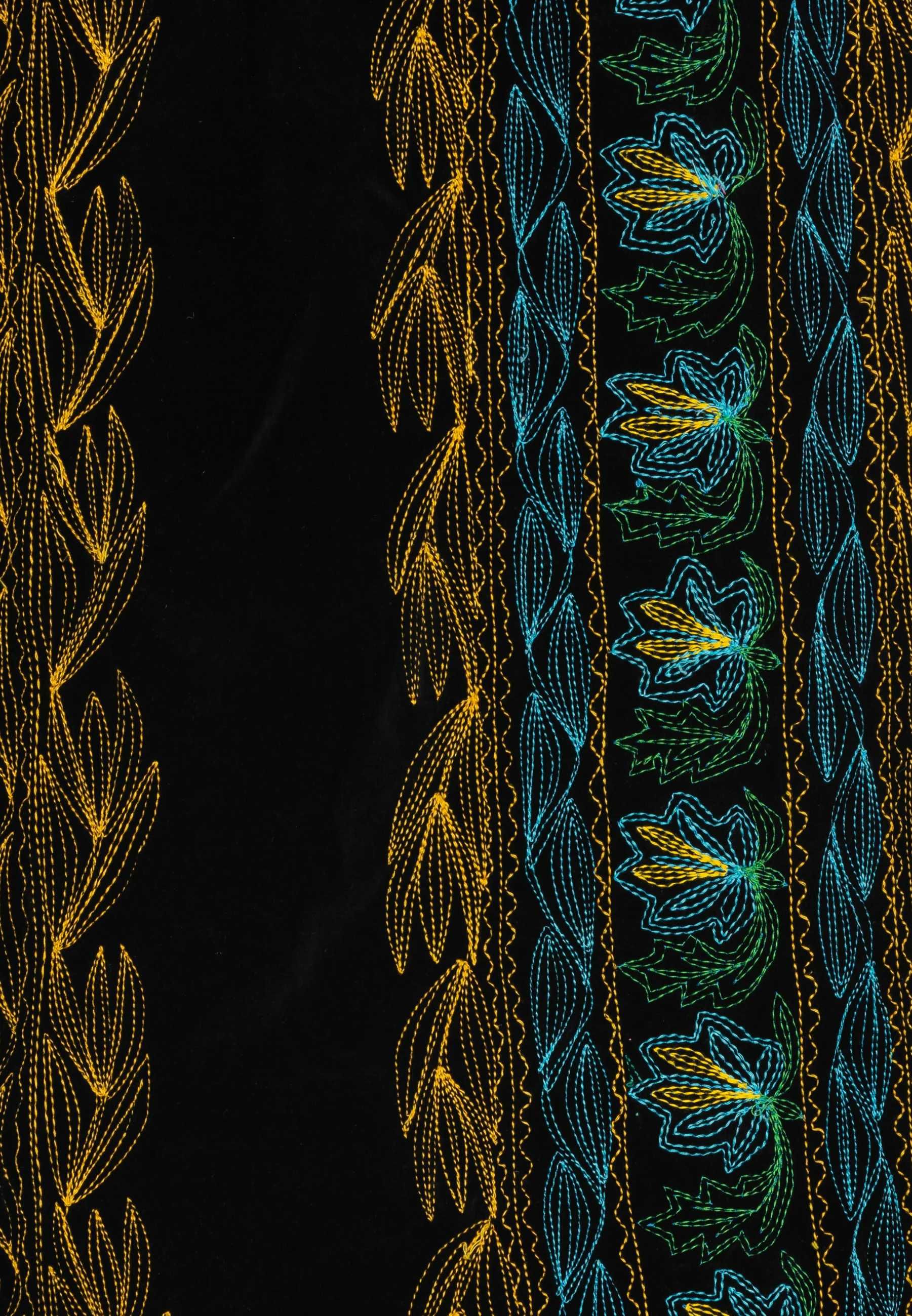 ZSIGMOND REMADE Tetemeh Coat - Оригинално зимно яке - L-XL