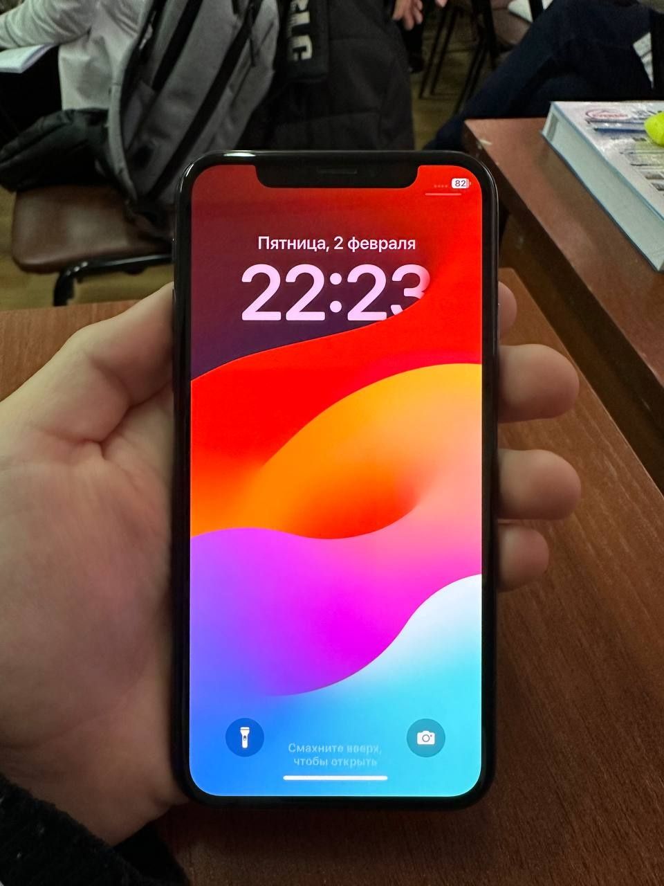 Apple Iphone 12 pro 256 talik karobka dokument