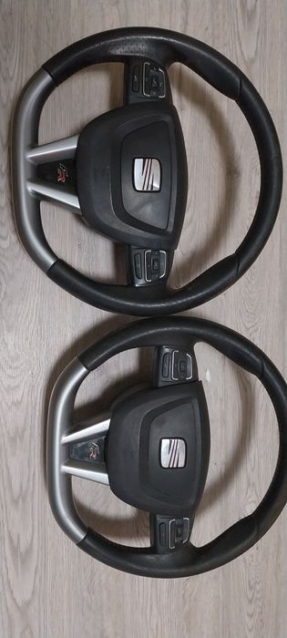 Volane cu airbag SEAT FR