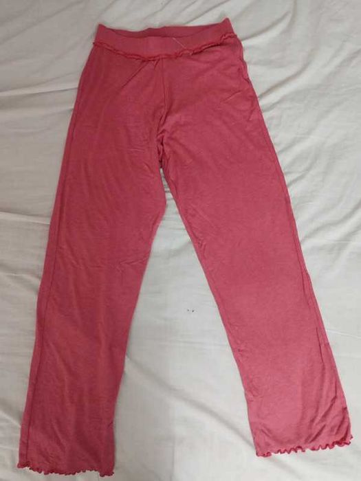 Pantaloni pijama damă