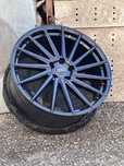 Джанти Vossen за Ауди Audi 5x112 20 “ цола чисто нови TUV A5 A6 A7 A8