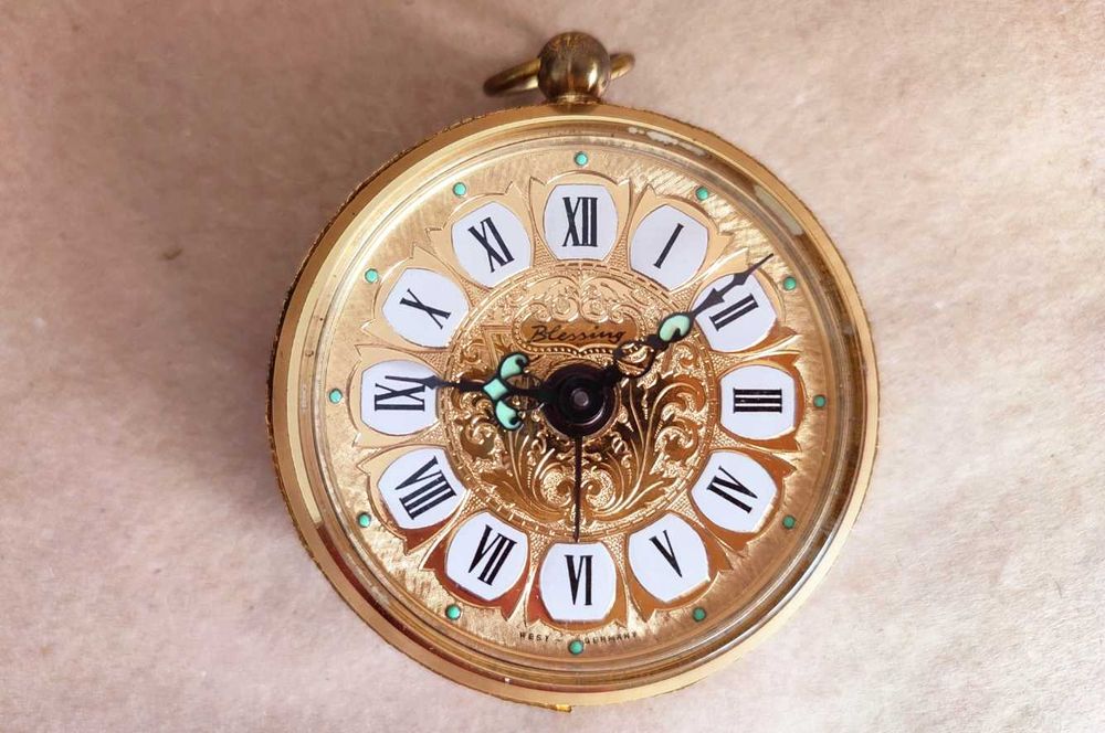 Ceas vintage Blessing