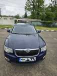 Vând Skoda Superb,1.8 TSI,an 2011,160CP