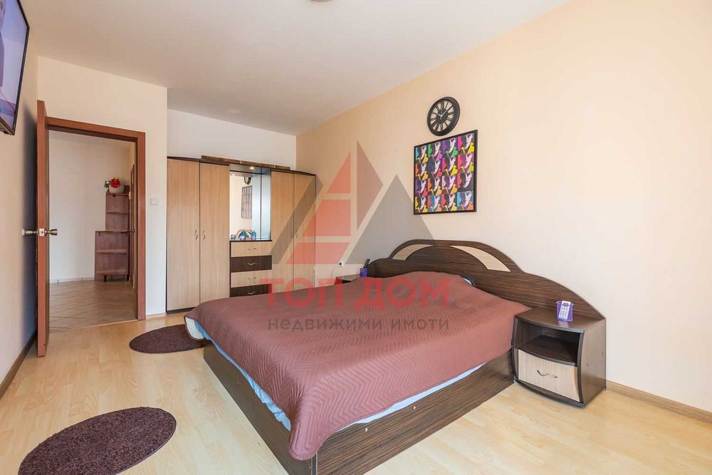 Продава се Четиристаен апартамент в Варна, Център - 150 кв.м за 3333 €/кв.м - Снимка #14