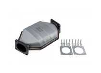 Filtru de particule BMW Seria 3 1998-2005 E46 18307798159
