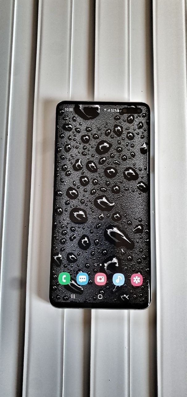 Samsung Galaxy S10 5G