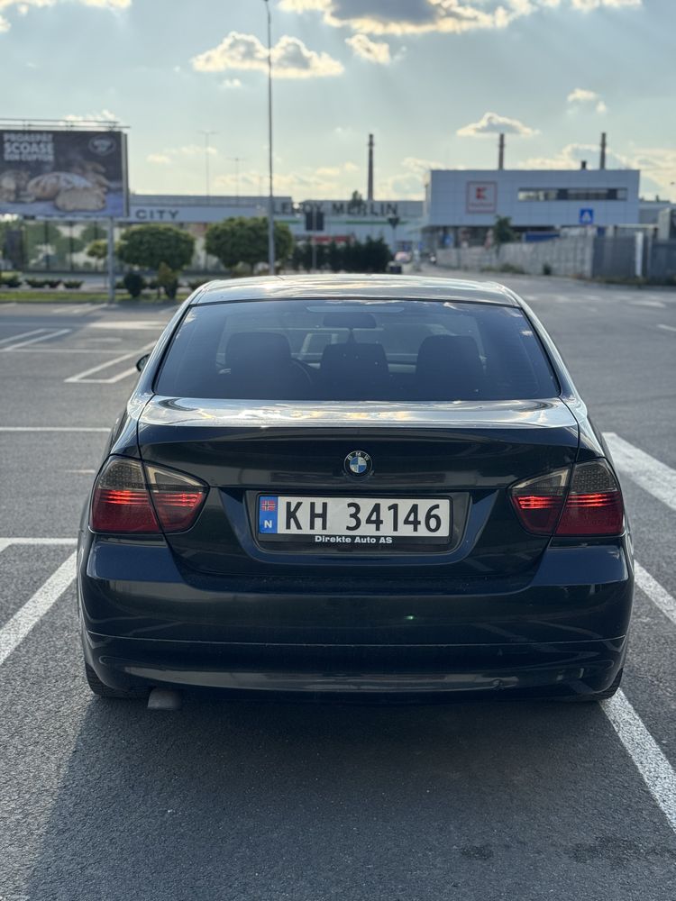 Bmw Seria3 / e90 / M47
