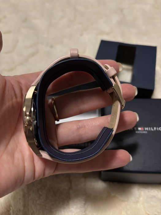 Ceas Tommy Hilfiger nou