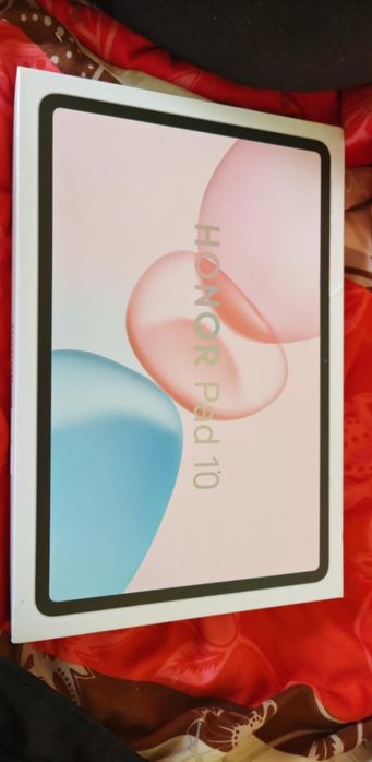Honor pad 10 ca noua cu garanție 2 ani