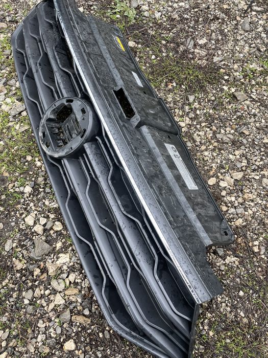 Радиаторна решетка за Volkswagen T-Roc