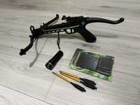 Pistol arbaleta de mare precizie noua
