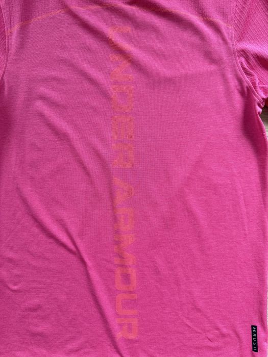 Tricou UNDER ARMOUR Rush Barbati | Marime S