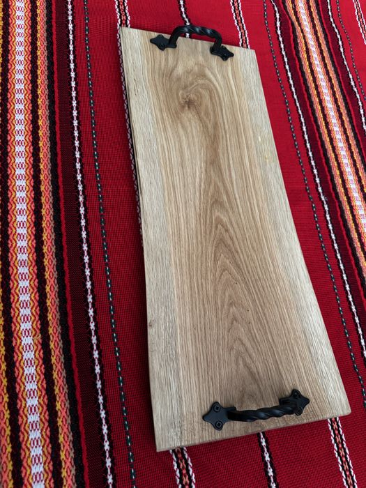 Плато за сервиране