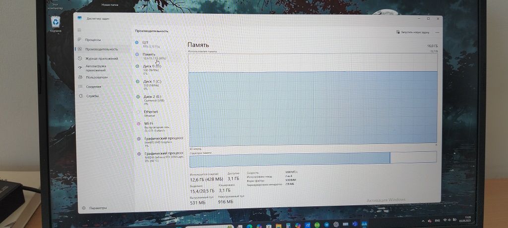 Asus TUF Gaming F17 TUF706H .
