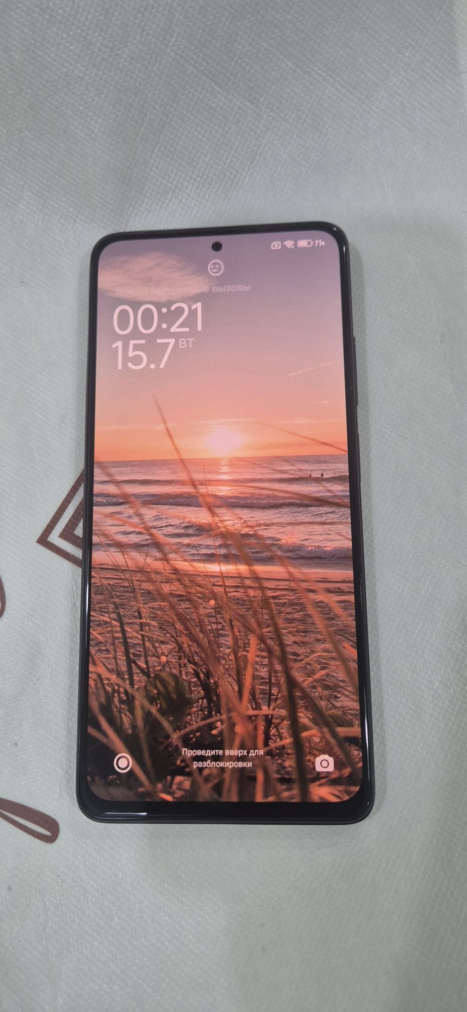 Redmi note 11 pro