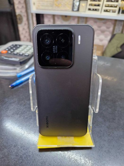 Xioami 15 / 512GB