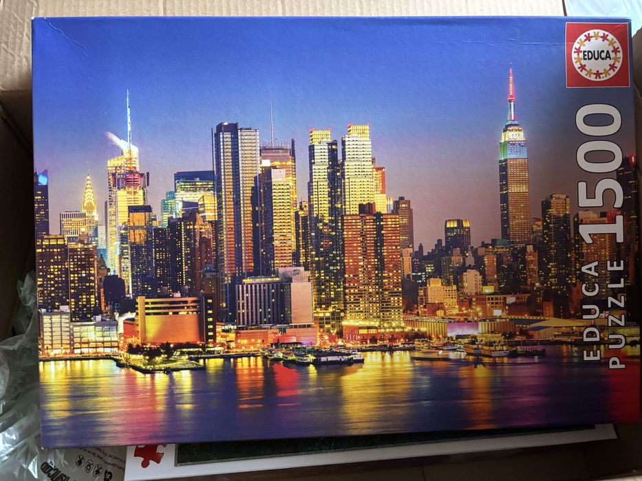 Пъзели на ниски цени