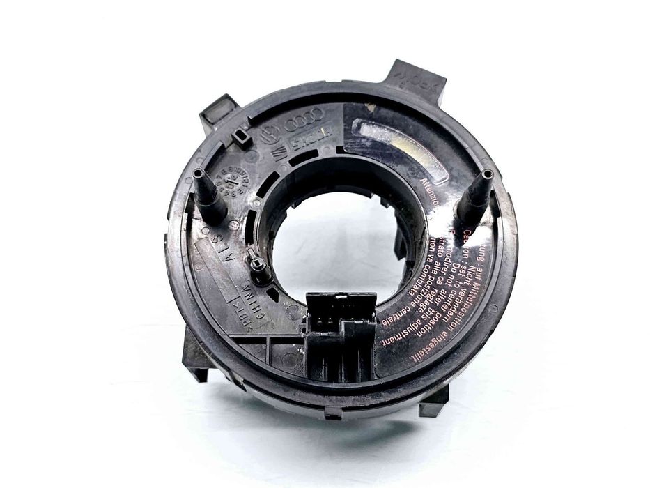 Spirala volan Volkswagen Bora (1J2) [Fabr 1998-2005] 1J0959653E