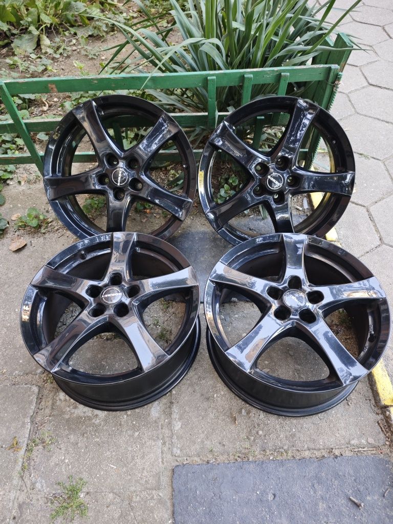 Джанти 17ки 5х112 Borbet