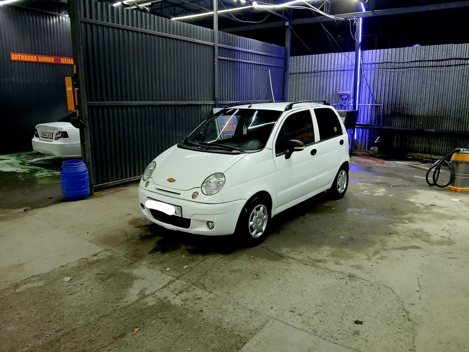 Матиз мих 2011 сотиладе факат нахтга газы метан