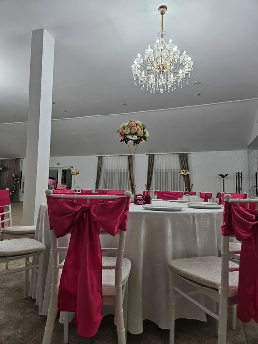 Fundite pentru scaune