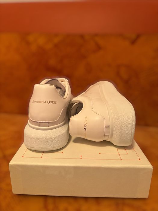 Alexander Mcqueen Sneakers