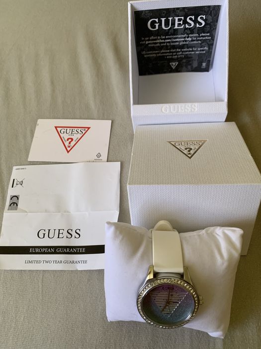 Ceas Dama Guess Lady GW0530L5