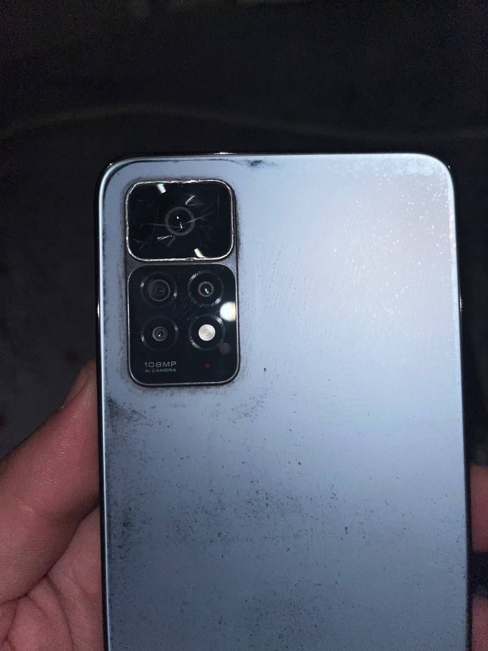 Redmi note 11 pro 128 GB