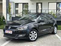 Volkswagen Polo Highline 1.4 Benzina Clasic