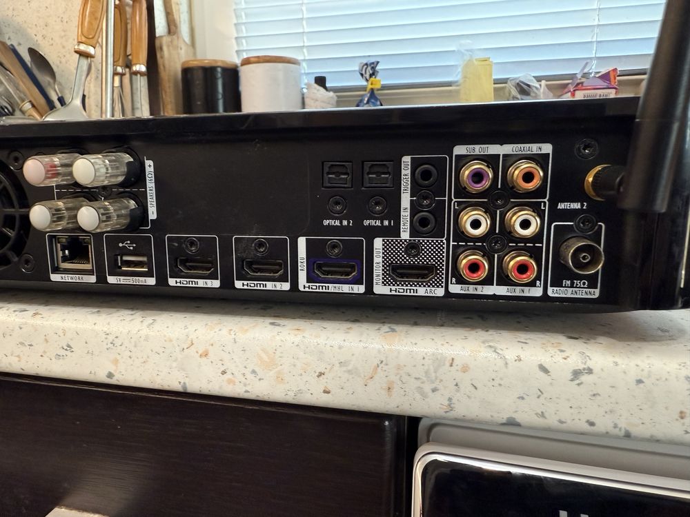 Harman Kardon BDS-280
