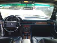 Mercedes-Benz s-class w126