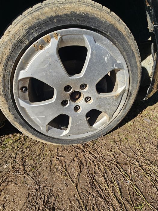 Джанти Audi A3 8P