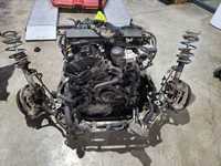 Motor BMW 118i, 105 kW - cod N43B20AY