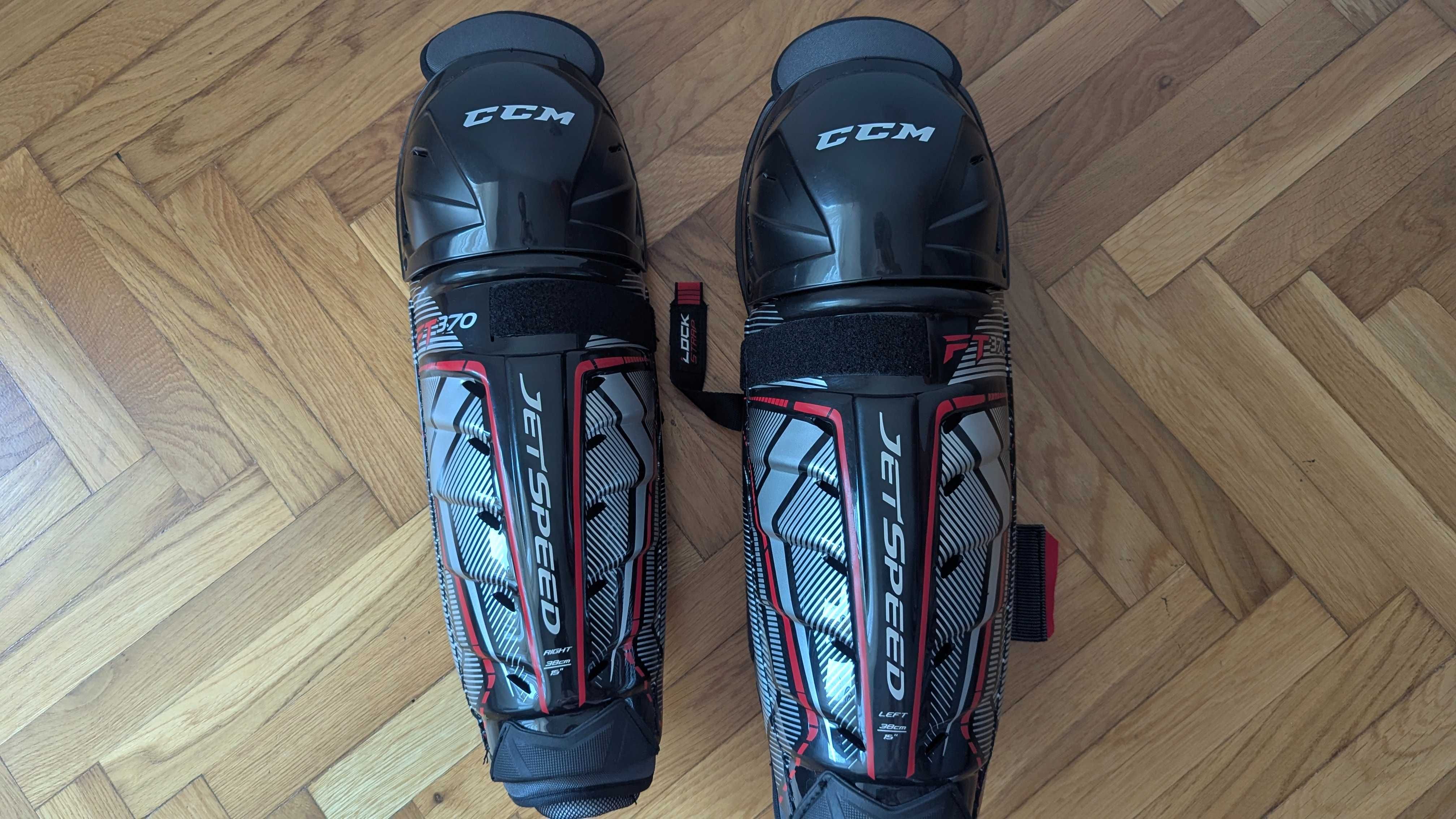 Echipament Bauer CCM Hochei 14 ani