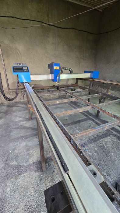 Плазморез 3kw новый