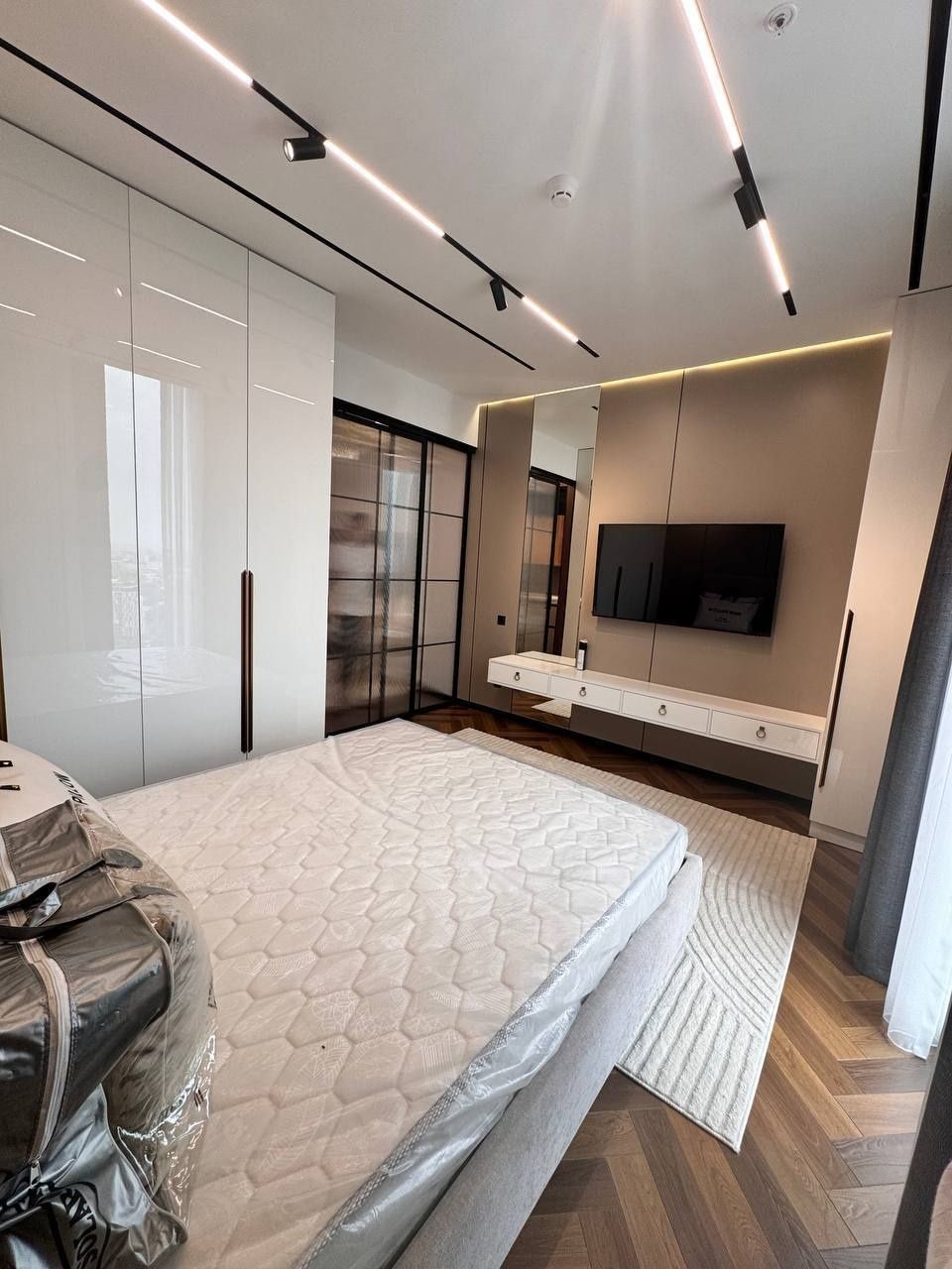 Kvartira продается 2/17/51 на ЖК Nest one